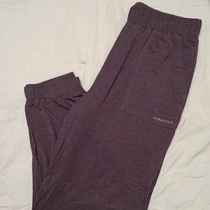 Fabletics joggers